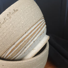 Load image into Gallery viewer, 'Soup, Noodles or Anything' Bowls (set of two)