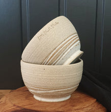 Load image into Gallery viewer, 'Soup, Noodles or Anything' Bowls (set of two)