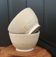 Load image into Gallery viewer, 'Soup, Noodles or Anything' Bowls (set of two)