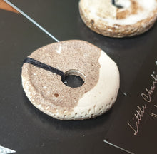 Load image into Gallery viewer, Mixed Clay Weaving/Craft/Jewellery Adornments