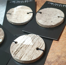 Load image into Gallery viewer, Mixed Clay Weaving/Craft/Jewellery Adornments