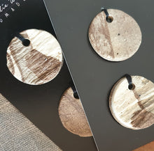 Load image into Gallery viewer, Mixed Clay Weaving/Craft/Jewellery Adornments