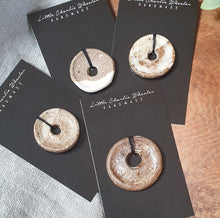 Load image into Gallery viewer, Mixed Clay Weaving/Craft/Jewellery Adornments