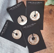 Load image into Gallery viewer, Mixed Clay Weaving/Craft/Jewellery Adornments