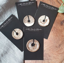 Load image into Gallery viewer, Mixed Clay Weaving/Craft/Jewellery Adornments