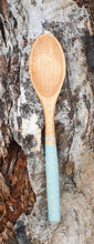 Load image into Gallery viewer, Upcycled Wooden Spoons