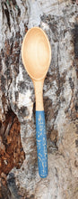 Load image into Gallery viewer, Upcycled Wooden Spoons