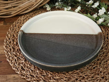 Load image into Gallery viewer, Multi-toned platter