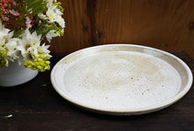 Load image into Gallery viewer, Sea Foam Platter