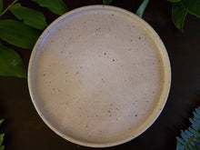 Load image into Gallery viewer, Sea Foam Platter