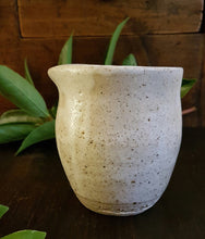Load image into Gallery viewer, Sea Foam Jug/Pourer