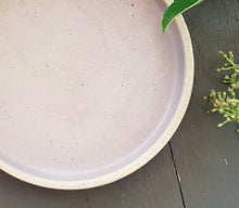 Load image into Gallery viewer, Grey Platter - Small