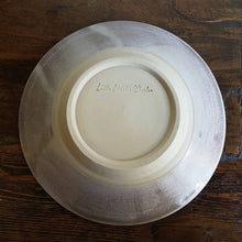 Load image into Gallery viewer, Shallow Grey Bowl
