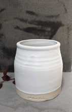 Load image into Gallery viewer, Utensil Holder - Chalk