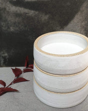 Load image into Gallery viewer, Snack Bowl Set of 3 - Chalk
