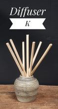 Load image into Gallery viewer, Essential Oil Reed Diffusers