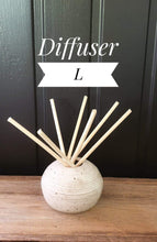Load image into Gallery viewer, Essential Oil Reed Diffusers