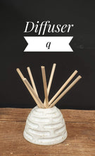 Load image into Gallery viewer, Essential Oil Reed Diffusers