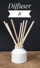 Load image into Gallery viewer, Essential Oil Reed Diffusers