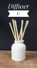 Load image into Gallery viewer, Essential Oil Reed Diffusers