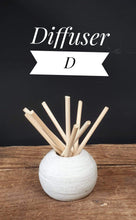Load image into Gallery viewer, Essential Oil Reed Diffusers