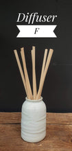 Load image into Gallery viewer, Essential Oil Reed Diffusers