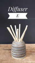 Load image into Gallery viewer, Essential Oil Reed Diffusers