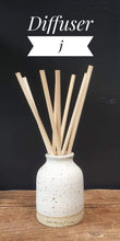 Load image into Gallery viewer, Essential Oil Reed Diffusers