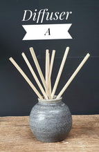 Load image into Gallery viewer, Essential Oil Reed Diffusers