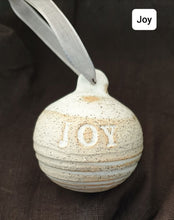 Load image into Gallery viewer, Handmade Christmas Baubles