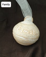 Load image into Gallery viewer, Handmade Christmas Baubles