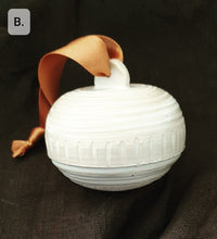 Load image into Gallery viewer, Handmade Christmas Baubles