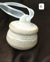 Load image into Gallery viewer, Handmade Christmas Baubles