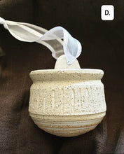 Load image into Gallery viewer, Handmade Christmas Baubles