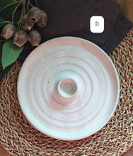 Load image into Gallery viewer, Eggcup Plate