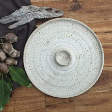 Load image into Gallery viewer, Eggcup Plate
