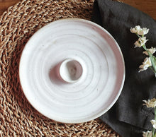 Load image into Gallery viewer, Eggcup Plate