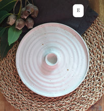 Load image into Gallery viewer, Eggcup Plate