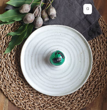 Load image into Gallery viewer, Eggcup Plate