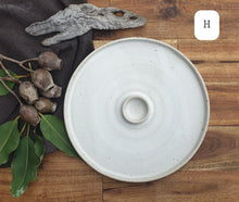 Load image into Gallery viewer, Eggcup Plate