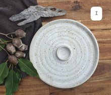 Load image into Gallery viewer, Eggcup Plate