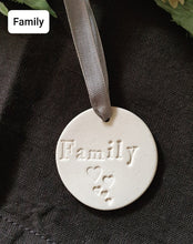 Load image into Gallery viewer, Christmas Tree Ornament