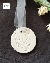 Load image into Gallery viewer, Christmas Tree Ornament