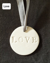 Load image into Gallery viewer, Christmas Tree Ornament