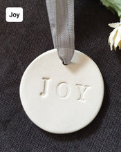 Load image into Gallery viewer, Christmas Tree Ornament