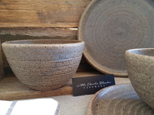 Load image into Gallery viewer, Hot Chocolate Bowl and Saucer Set