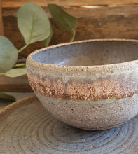 Load image into Gallery viewer, Hot Chocolate Bowl and Saucer Set