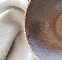 Load image into Gallery viewer, Hot Chocolate Bowl and Saucer Set