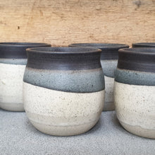 Load image into Gallery viewer, Multi-toned Rounded Beakers