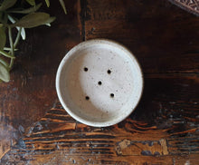 Load image into Gallery viewer, Pot Brush and Drainer Set